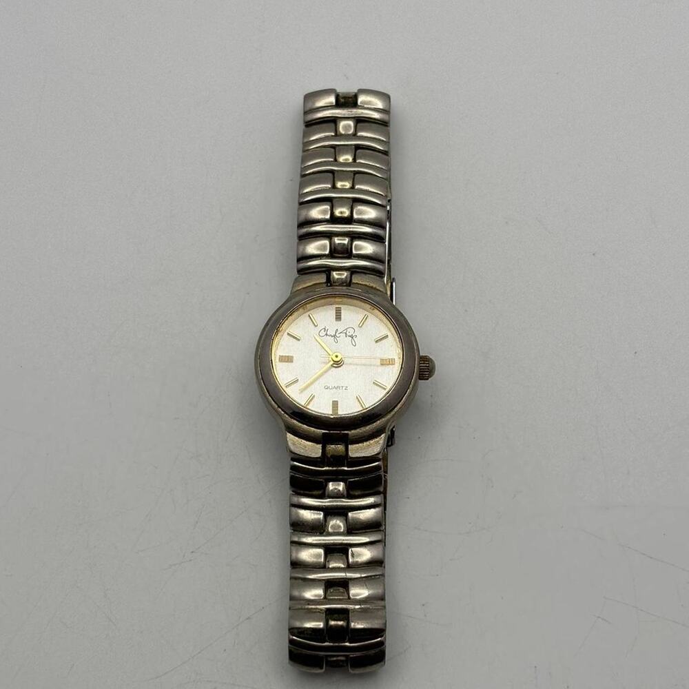 Silver watch - Picture 3 of 3
